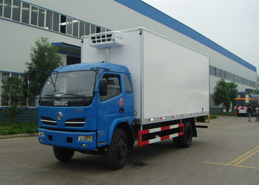 Китай Профессионал Рефригератед тонны типа 2 привода тележки 4кс2 коробки 3 тонны 5 тонн тонн поставщик
