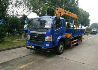 Китай Самосвал Фотон установил кран Форланд 6т 10т вагон с краном 8 тонн для конструкции поставщик
