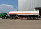 Тележка трактора Бэйбэй/ХОВО + 3 цапфа 42000Л 45000 л 50000 л трейлер нефтяного танкера/тележки топливного бака поставщик