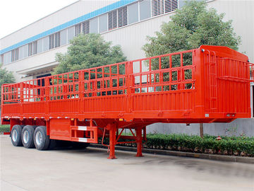 Китай 40Т 45Т трейлер 40 Фт Семи, 3 цапф контейнера трейлер Семи для склада/Стореоузе поставщик