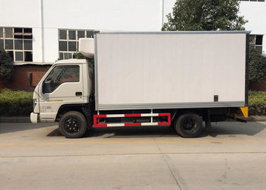 Китай 4С2 3 Рефригератед тоннами тележка доставки тележки/замораживателя коробки для ОЭМ лекарства доступного поставщик