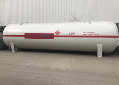 Китай баки для хранения 30 КБМ 30М3 ЛПГ 15 тонн варя таможню цвета танка ЛПГ газа поставщик