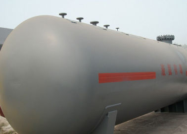 Китай 80000 больших литров баков для хранения 80 КБМ ЛПГ 40 ЛПГ тонн бензобака жидкости поставщик