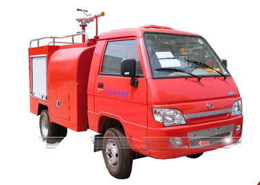 Китай Тележка пожарной службы цапф тележки 2 аварийного спасения противопожарная для мини Фотон поставщик