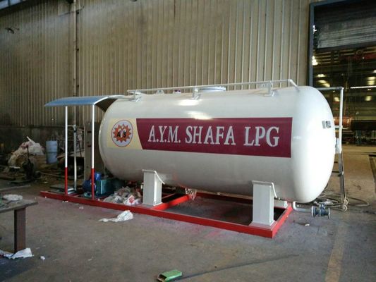 Купить бензоколонка бака для хранения в регулируемой газовой среде 20м3 20000Л ЛПГ 10 тонн с двойным распределителем сопла Производство в сети