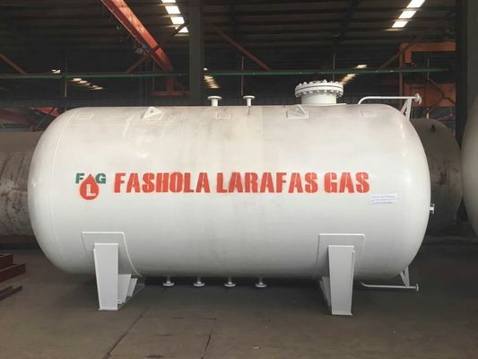 Купить баки для хранения в регулируемой газовой среде 20м3 ЛП, 10 тонн бензобак ЛПГ 20000 литров для перехода Производство в сети