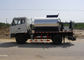Донфенг 4С2 8 | тележка заплаты асфальта 10 тонн с одобренным ИСО 14001 насоса асфальта поставщик