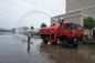 4кс2 4000 воды топливозаправщика литров цапф пожарной машины 2 для пожаротушения/аварийного спасения поставщик