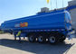 3 цапфы 45000 50000 стального алюминиевого масла доставки топливозаправщика дизельного топлива топливозаправщика танка литров трейлера Семи поставщик